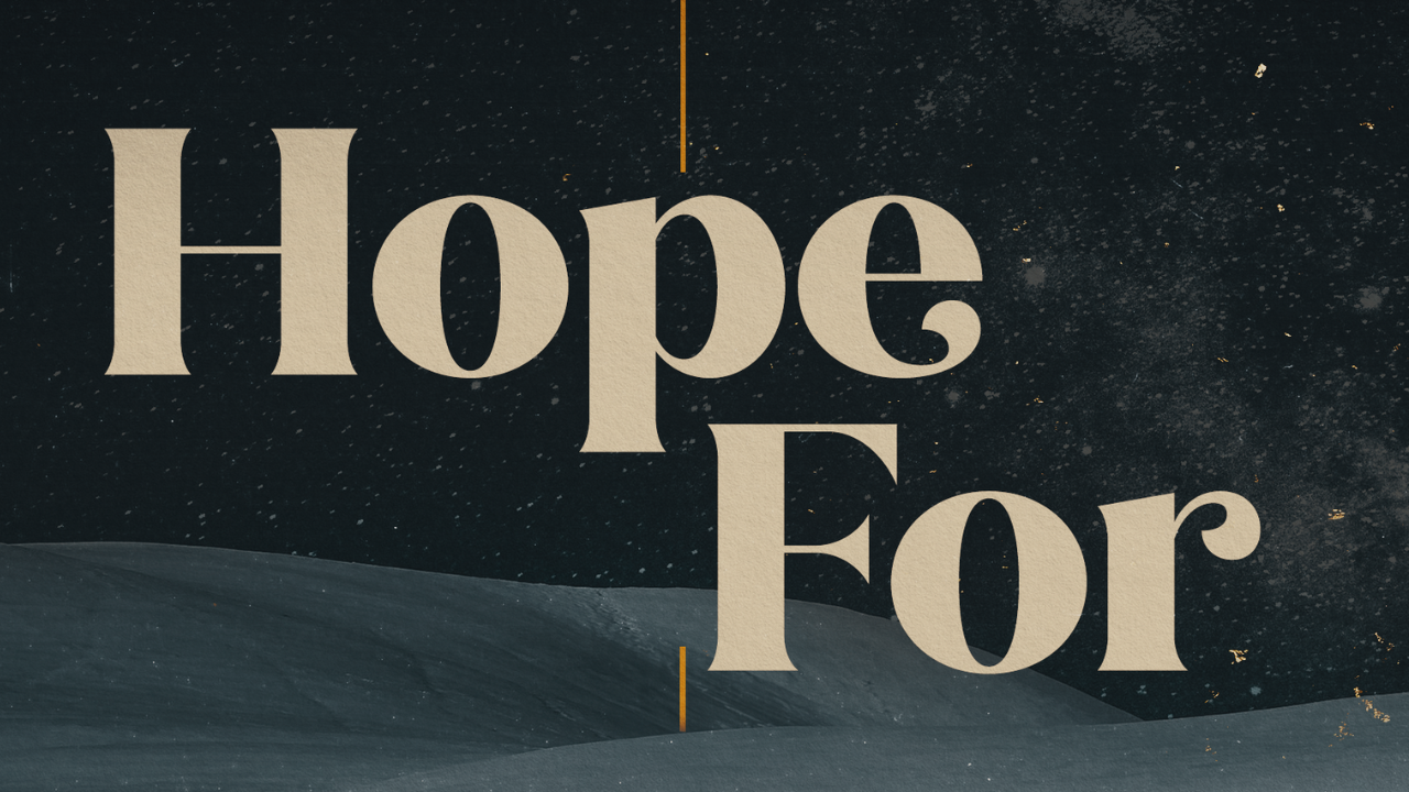 Hope in the Silence Foundation Newnan